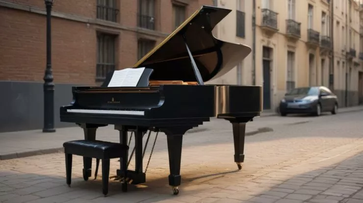 Pourquoi certains pianos numériques hybrides Wall‑Street valent leur prix ?