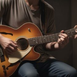 Pourquoi devenir obsédé par le matériel ralentit vos progrès à la guitare ?