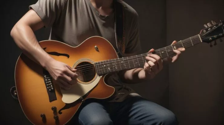 Pourquoi devenir obsédé par le matériel ralentit vos progrès à la guitare ?