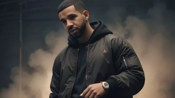 Pourquoi Drake est-il considéré comme l’un des rappeurs les plus influents de tous les temps ?