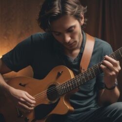 Pourquoi écouter d’autres genres musicaux améliore votre guitare ?