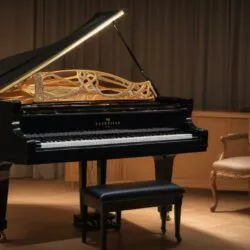 Pourquoi la série CA de Kawai révolutionne le piano numérique actuel ?