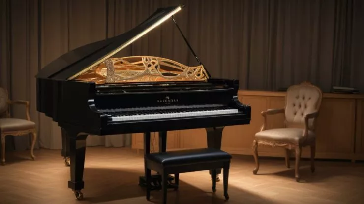 Pourquoi la série CA de Kawai révolutionne le piano numérique actuel ?