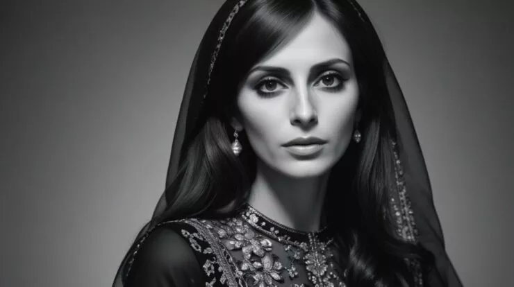 Pourquoi la voix de Fairouz est considérée comme un trésor national au Liban