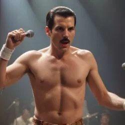 Pourquoi la voix de Freddie Mercury était scientifiquement unique ?