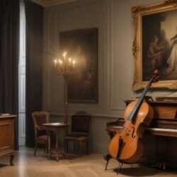 Pourquoi le Musée de la Musique est l’un des secrets les mieux gardés de Paris