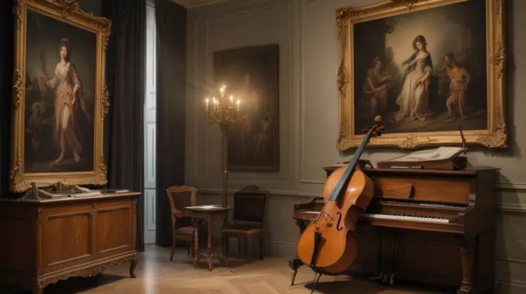 Pourquoi le Musée de la Musique est l’un des secrets les mieux gardés de Paris