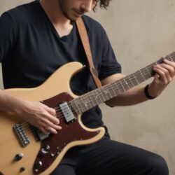 Pourquoi le rythme est-il LA compétence sous-estimée chez les guitaristes ?