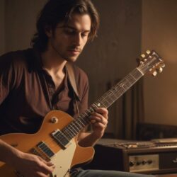 Pourquoi les guitaristes préfèrent-ils encore les amplis à lampes en 2025 ?