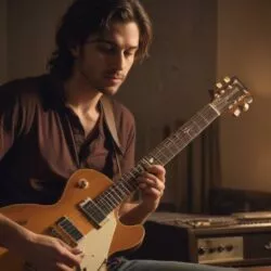 Pourquoi les guitaristes préfèrent-ils encore les amplis à lampes en 2025 ?