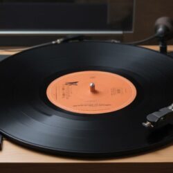 Pourquoi les vinyles reviennent plus forts que le streaming ?