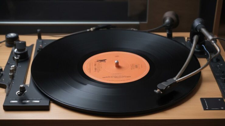 Pourquoi les vinyles reviennent plus forts que le streaming ?