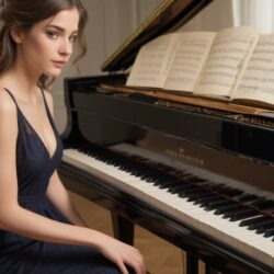 Pourquoi Mason & Hamlin représente l’Amérique du piano classique ?