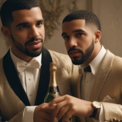 Pourquoi on appelle Drake “Champagne Papi” ?
