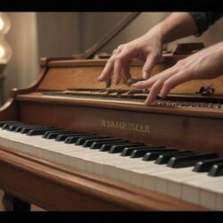 Pourquoi Petrof a-t-il racheté la marque G. Rösler ?