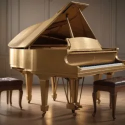 Pourquoi Petrof est-il aujourd’hui le plus grand fabricant européen de pianos ?