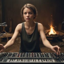 Pourquoi Petrof maintient-il sa production malgré les crises économiques ?