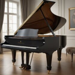 Pourquoi Steinway, Yamaha et Bechstein ne dominent-ils pas seuls le marché européen ?