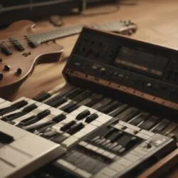 Quel budget prévoir pour son premier instrument de musique ?