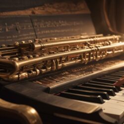 Quel est l’instrument de musique le plus facile à apprendre quand on débute ?