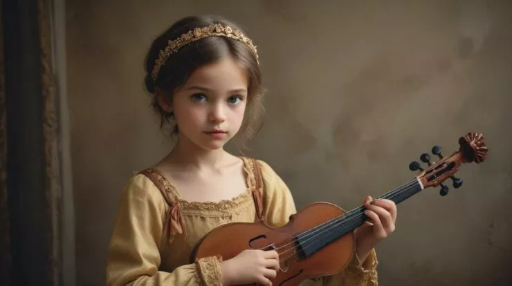 Quel instrument attire le plus les enfants… et lequel les décourage ?