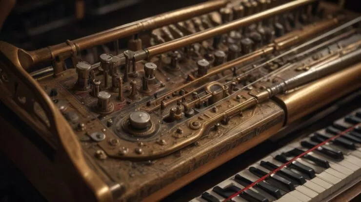 Quel instrument rend le plus heureux selon les scientifiques ?