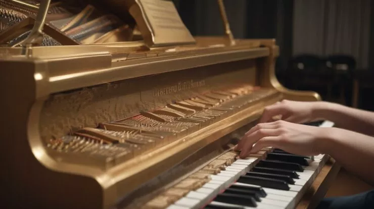 Quels modèles de piano à queue Petrof sont considérés comme professionnels en 2025 ?