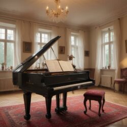 Qu’est-ce que le Steingraeber Haus en Allemagne et pourquoi il fascine ?