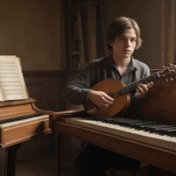 Qui est Mason & Hamlin et pourquoi sa fabrication compte depuis 1854 ?