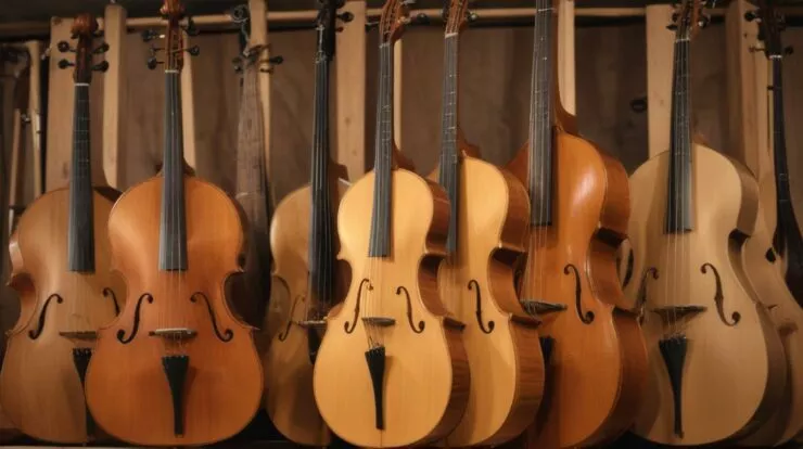Rangement : cette astuce de luthier prolonge la vie des instruments de 10 ans