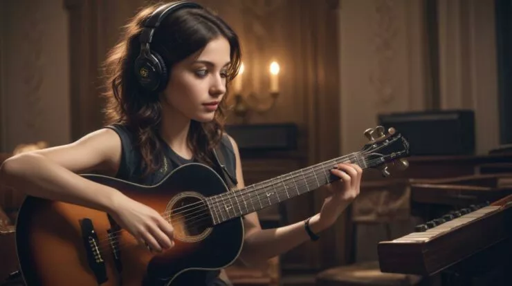 Rentrée musicale 2025 : quel instrument choisir quand on débute vraiment de zéro ?