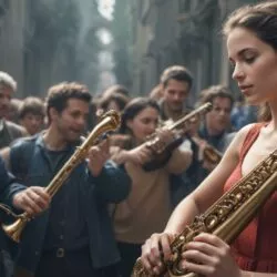 Savez-vous vraiment d’où vient la musique culte de l’UTMB ?