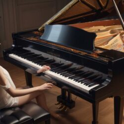 Top 5 des marques de piano recommandées pour débuter en 2025