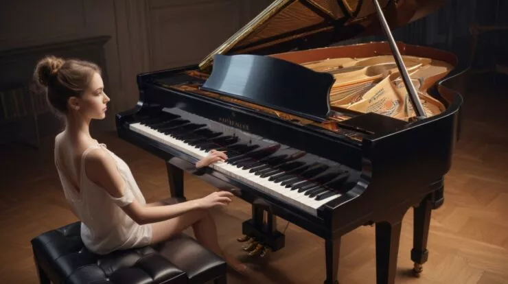 Top 5 des marques de piano recommandées pour débuter en 2025