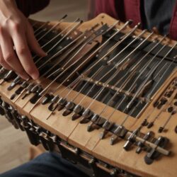 Txalaparta : l’instrument basque qui se joue… à deux