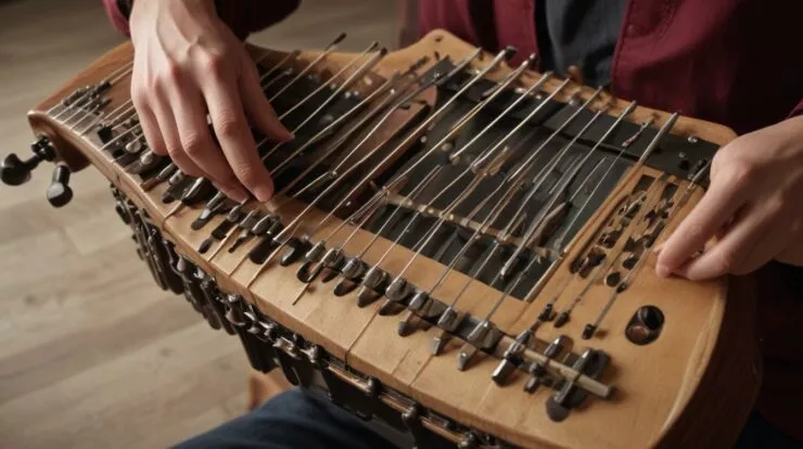 Txalaparta : l’instrument basque qui se joue… à deux