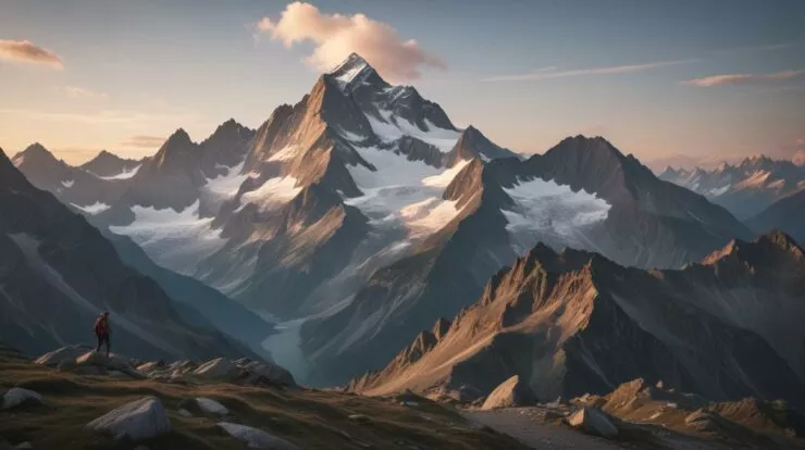 UTMB : l’histoire incroyable de l’hymne qui fait vibrer le Mont-Blanc