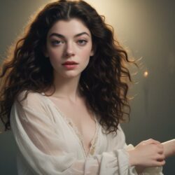 Virgin (Lorde) : Le retour électro-pop qui redéfinit l’été