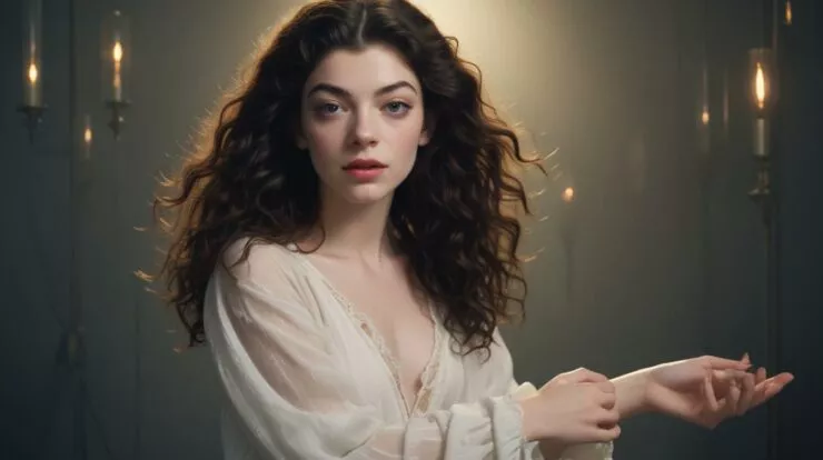 Virgin (Lorde) : Le retour électro-pop qui redéfinit l’été