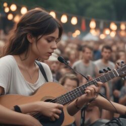 Voici pourquoi certains festivals refusent les artistes IA