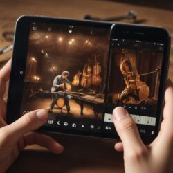 10 applis incroyables pour composer de la musique depuis son smartphone