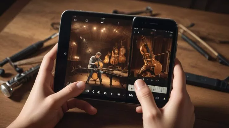 10 applis incroyables pour composer de la musique depuis son smartphone