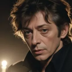 Alain Bashung : comment il a écrit La nuit je mens… entre douleur et poésie