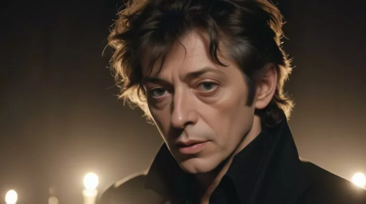 Alain Bashung : comment il a écrit La nuit je mens… entre douleur et poésie