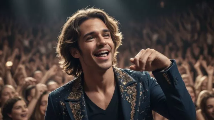 "Bravo tu as gagné" : la chanson qui a fait pleurer des millions de spectateurs à sa sortie
