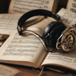 Ces 7 livres audibles vont changer votre manière d’écouter la musique