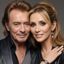 De Johnny Hallyday à Céline Dion : les artistes les plus écoutés aux obsèques