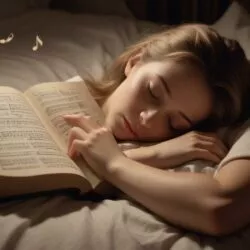 Dormir plus intelligent : les livres audibles à écouter la nuit pour mieux comprendre la musique