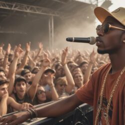 Golden Coast Festival : pourquoi Dijon s’impose comme la nouvelle capitale du rap français