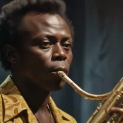 Hermeto Pascoal : le “sorcier” de la musique brésilienne que même Miles Davis admirait